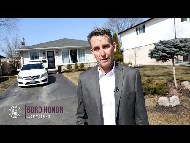 Highlighting a Home The Right Way | The Honor System | Gord Honor