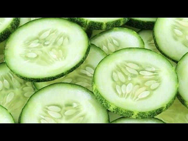 Os 10 Benefícios do Pepino Para Saúde I Dicas de Saúde