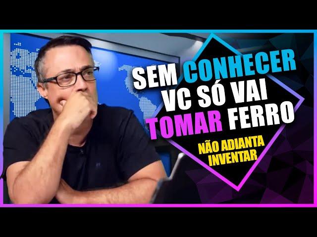 (Assista) É O BÁSICO QUE PRECISA SABER ANTES DE ENTRAR NO LEILÃO [corte Live Tudo Leilao]