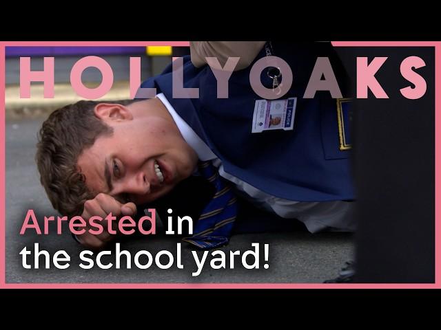 We Can't Keep This Buried! | Hollyoaks