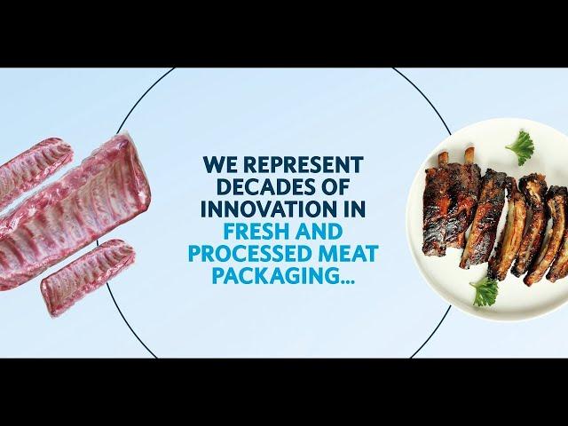 Amcor Flexibles North America - Meat, Poultry and Seafood Packaging History