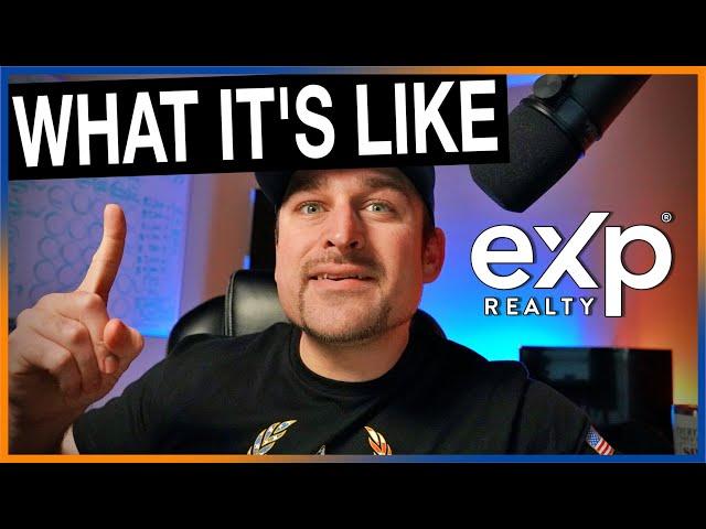 eXp Realty Training Explained