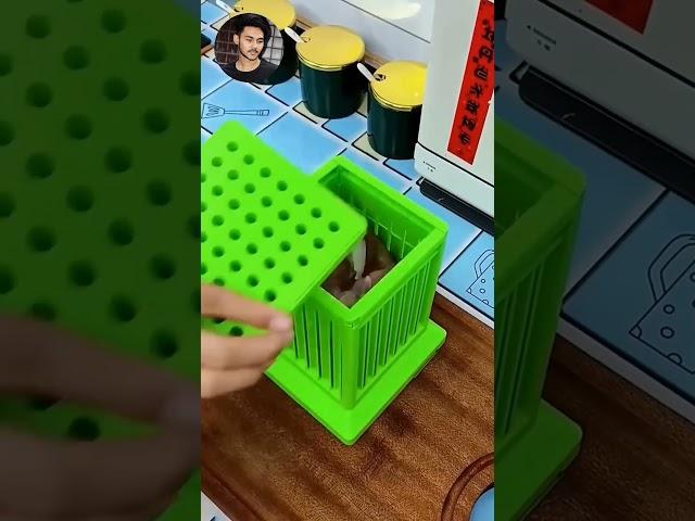 Cool gadgets! Smart Appliances, Home Cleaning-Inventions for the kitchen, #short