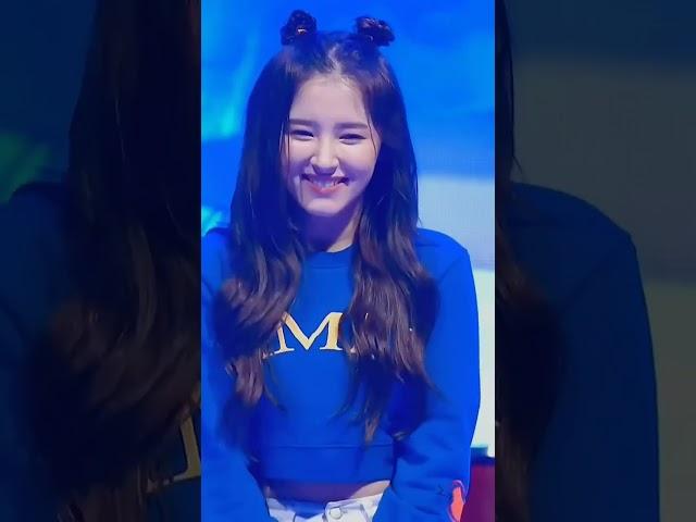 Nancy momoland queen of south korea #nancy #nancymomolandnancy #bts #shorts