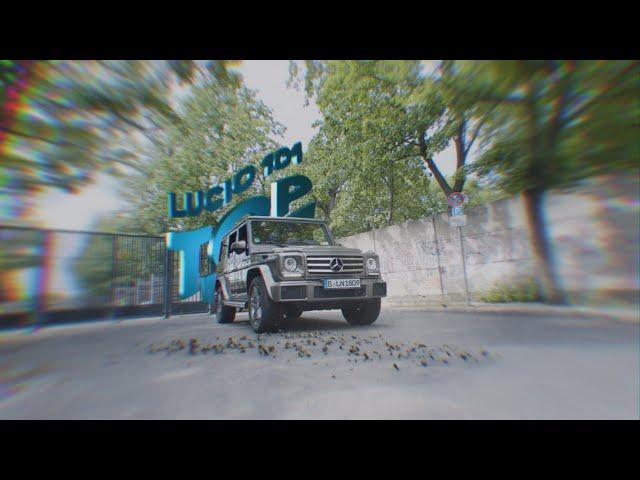 Lucio101 - Topfit (prod. by Brasco x Almnac)