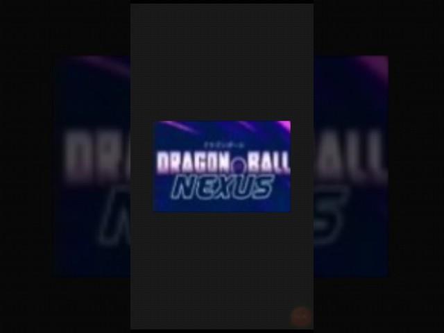 Roblox UPDATE DBS Broly & Ultra Instinct Goku Added | Dragon Ball Nexus