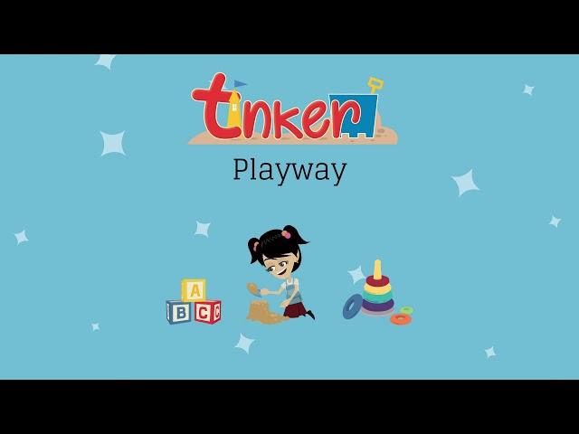 Tinker | One-stop Preschool Solution | Next Education