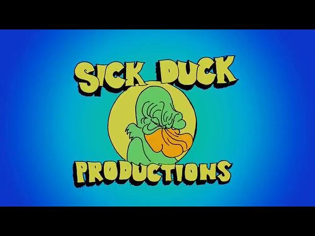 Abso Lutely, Sick Duck Productions, Naked Faces, Williams Street (2013)