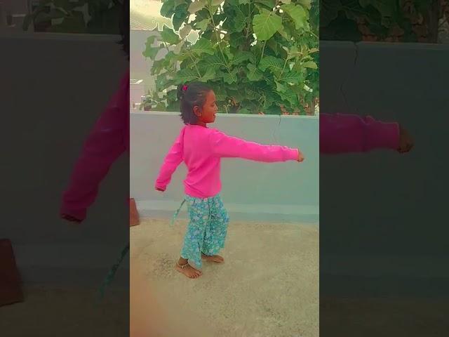 #shorts #folksong #dance #kids #trending #folk #Ramesh goud