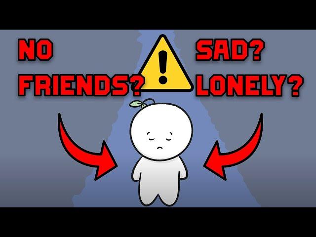 How To Enjoy Being Alone