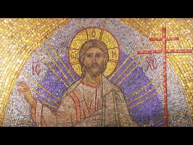 Праздник Покрова Пресвятой Богородицы в МДА
