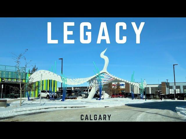 LEGACY (CALGARY)