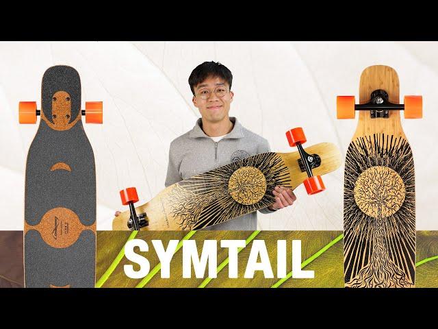 The Symtail | Loaded Board Breakdown