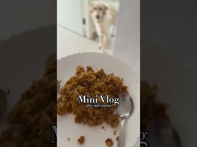 Mini vlog #song #bollywood #minivlog #nightshift #dailyshort #dailylife #coversong #lifewithvanshika