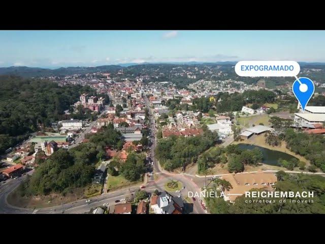 Empreendimento ideal para quem quer INVESTIR em imóveis em Gramado (Leia a descrição)