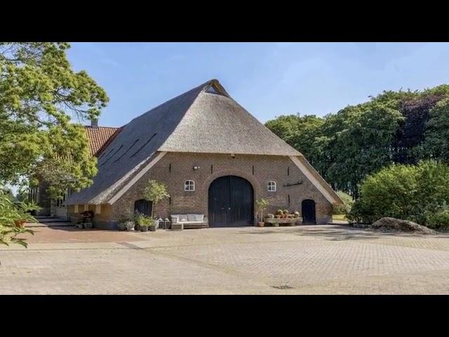 Lage Lochemseweg 31 a 7218 PA ALMEN - Luxury home for sale