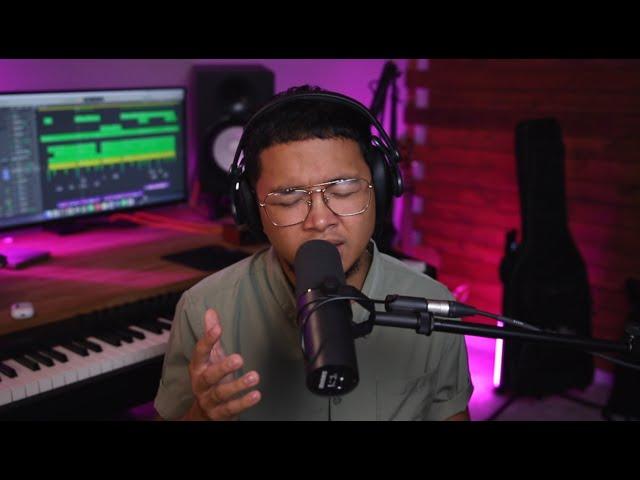 The Past - Jed Madela (REYNE COVER)