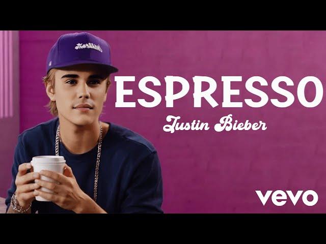 Justin Bieber - Espresso (AI Cover) | Evan Tunes