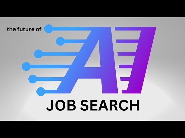 How Job Sites Will Leverage AI for Job Search