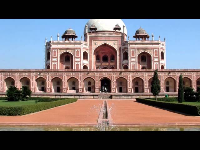 Best Time To Visit or Travel to New Delhi, India