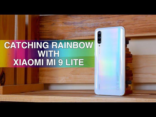 Xiaomi Mi 9 Lite Detailed Review - Our Choice as A Winner of All Black Friday Sales