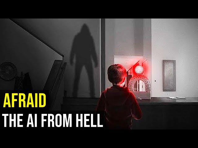 Blumhouse's AFRAID is Hilariously Awful