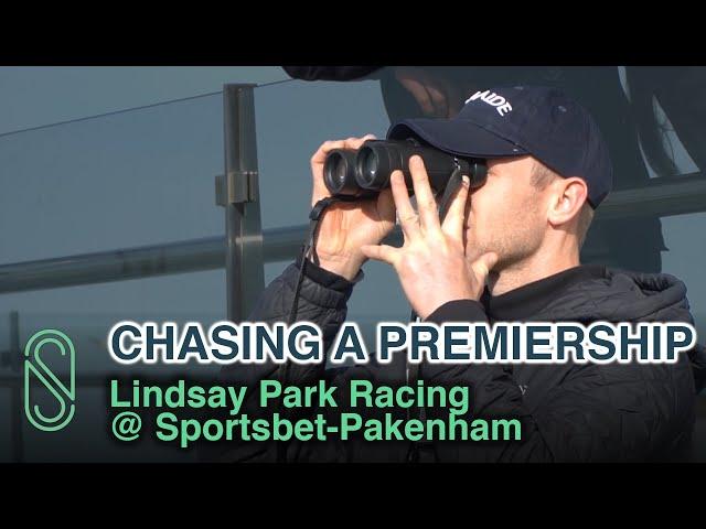 Lindsay Park - Chasing a Premiership