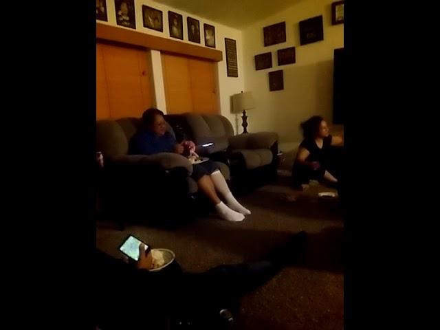 Manatus bday Pt 2