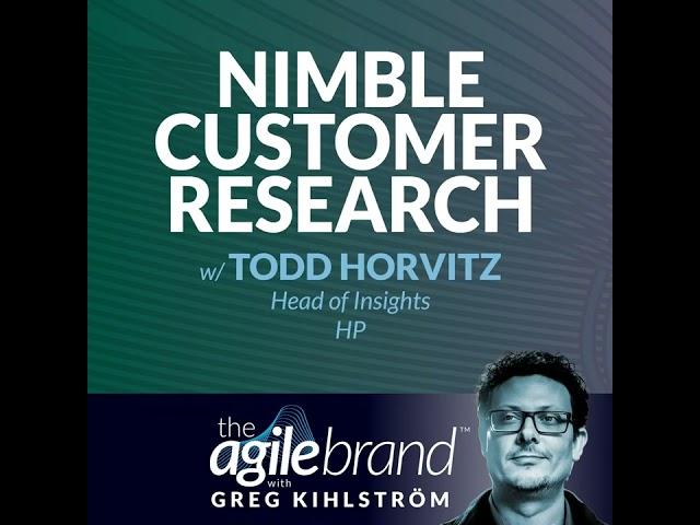 The definition of #agility in business