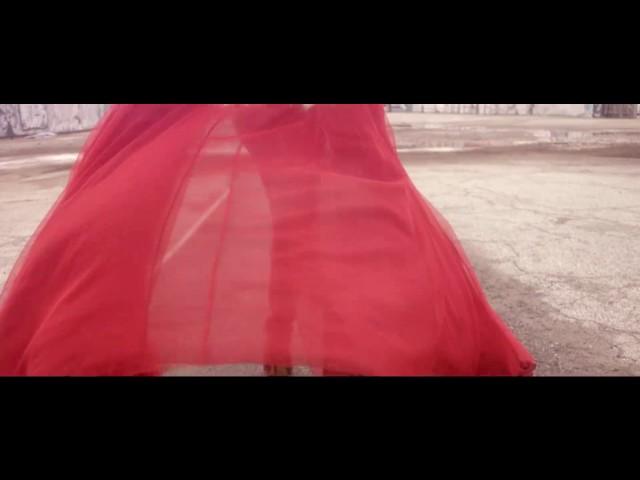 Era Istrefi - Redrum feat.Felix snow (official vidéo)