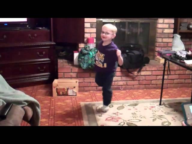 Collin's Jam