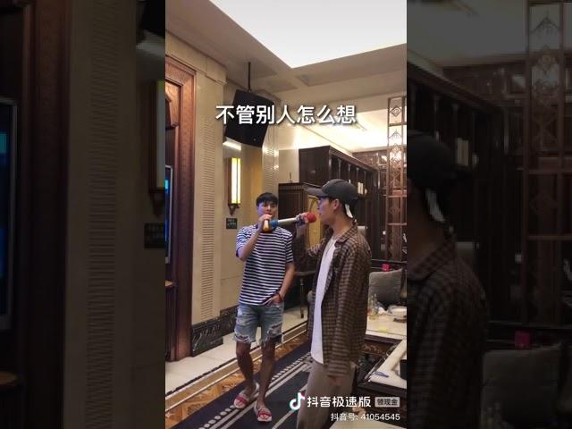 井胧 Jing Long X 韩承羽 Han Chengyu - 信仰