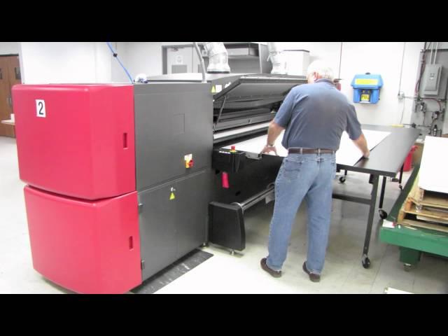 Large Format Printing