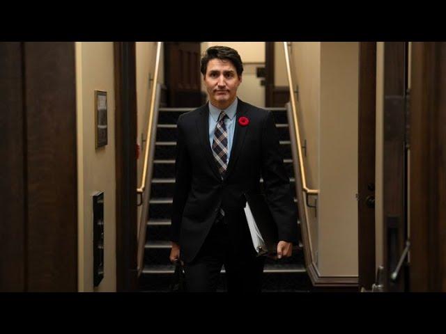 LILLEY UNLEASHED: Trudeau is surviving, but his problems continue