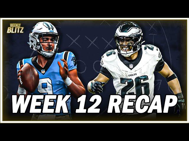 Eagles the Best Team in the NFL? Bryce Young & Caleb Williams Best Game, Texans Regression, and More