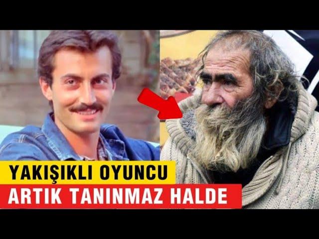 Yeşilçam Oyuncuları'nın Şaşırtan Son Halleri!#6