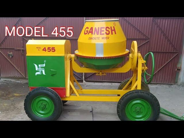 CONCRETE MIXER MACHINE |BUILDING CONSTRUCTION CEMENT MIXER MACHINE  price