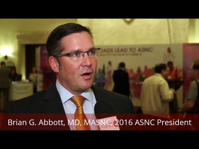 ASNC 2016 Year-In-Review