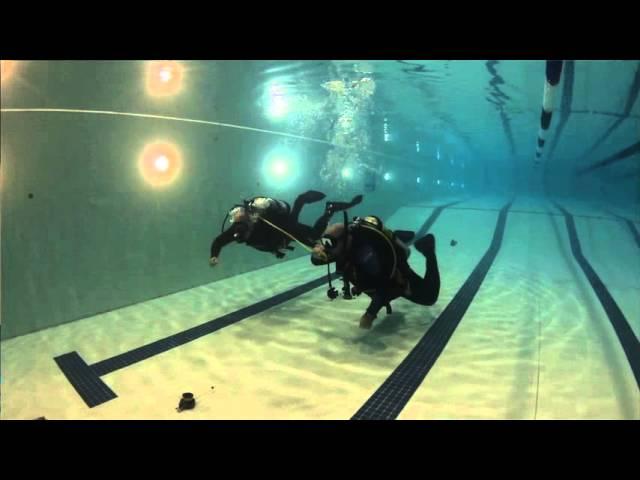 PADI Teaching Tips from the Pros: Peak Performance Buoyancy Specialty