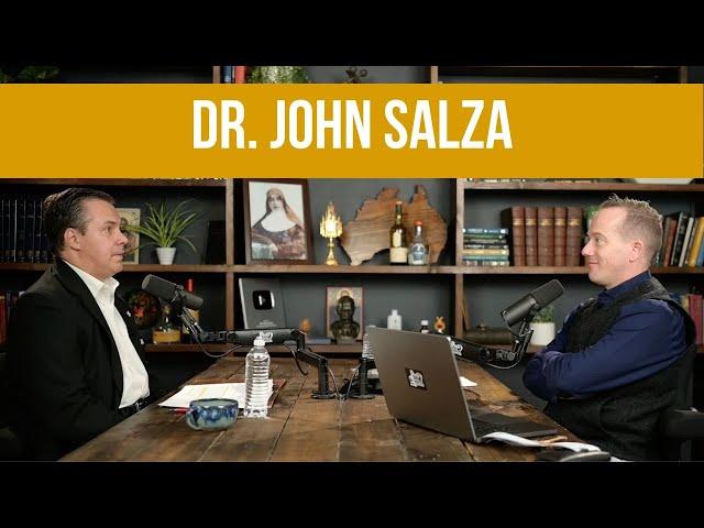 Schismatics, the SSPX, and Sedes w/ John Salza