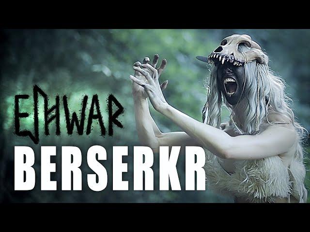 Eihwar - Berserkr (Viking War Music)