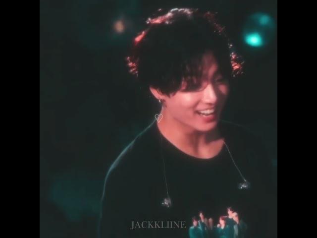 Jungkook || Senorita