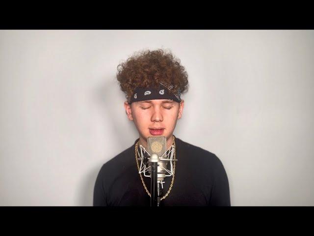 Francesco Yates - Made For Me (Muni Long Cover)