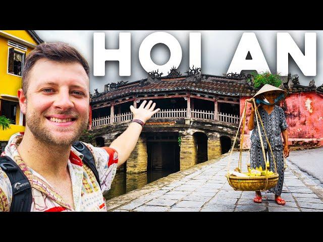 Top Things to do in Hoi An, Vietnam  | Exploring the Ancient Town Centre