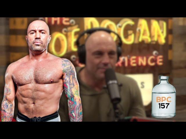 Joe Rogan's Favorite Peptide: BPC 157