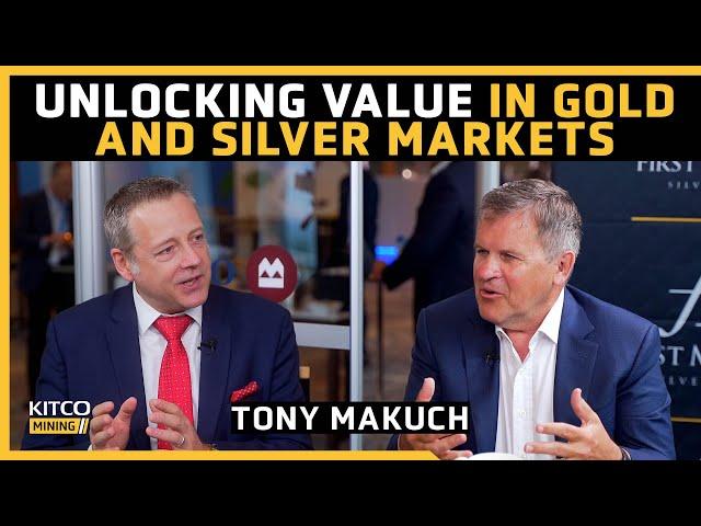 From Silver to Gold - A Transformational Acquisition