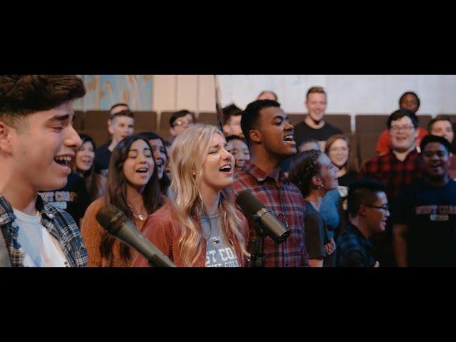 Is He Worthy | West Coast Choir | Live Session