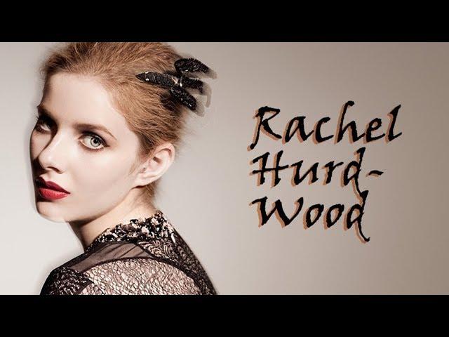 Рейчел Херд-Вуд (Rachel Hurd-Wood) отвечает на вопросы!