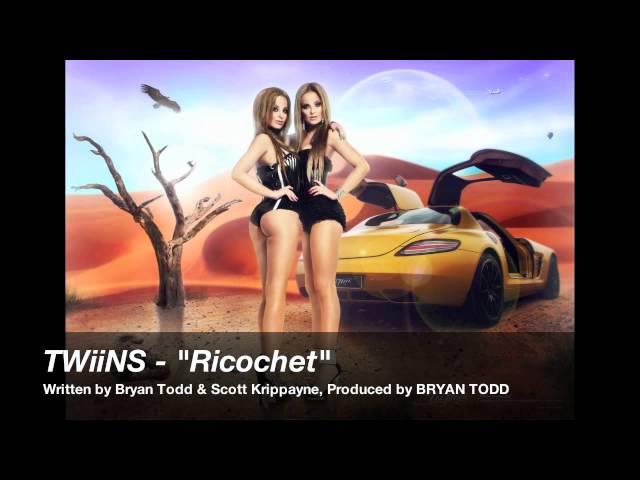 TWiiNS - RICOCHET (audio)