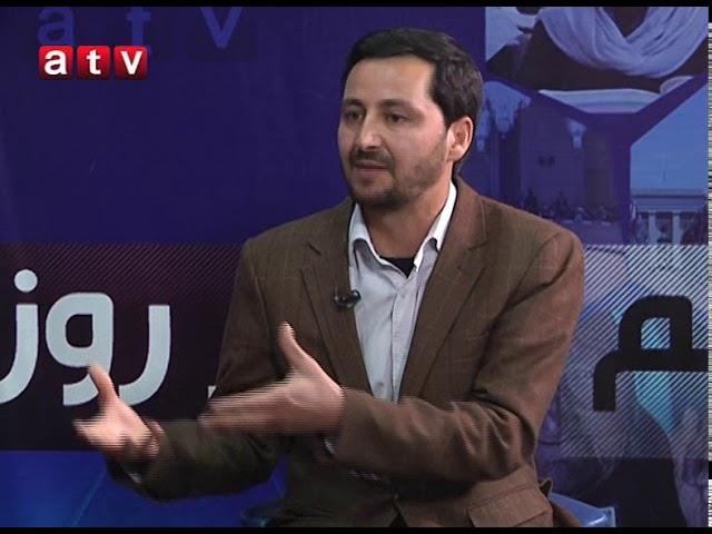 Ayna TV | 19 April 2020 /